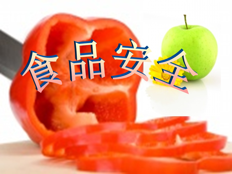 小学生食品安全教育ppt.ppt_第1页