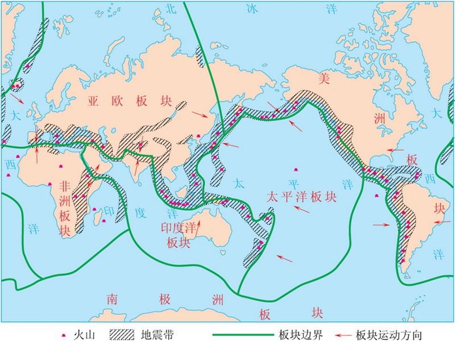 小学六年级主题班会《防震减灾》.ppt_第2页