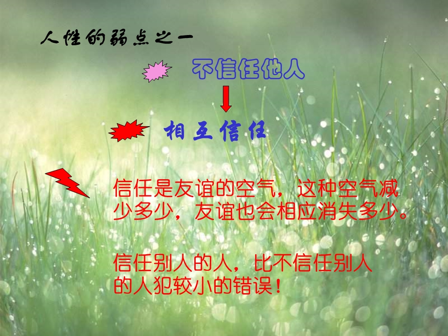 初中主题班会《人际沟通的艺术》.ppt_第3页