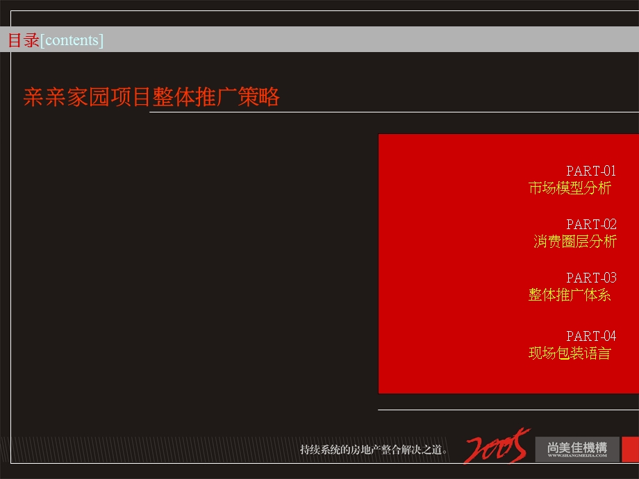 【商业地产PPT】尚美佳宁波亲亲家园整体推广策略案150PPT26M.ppt_第3页