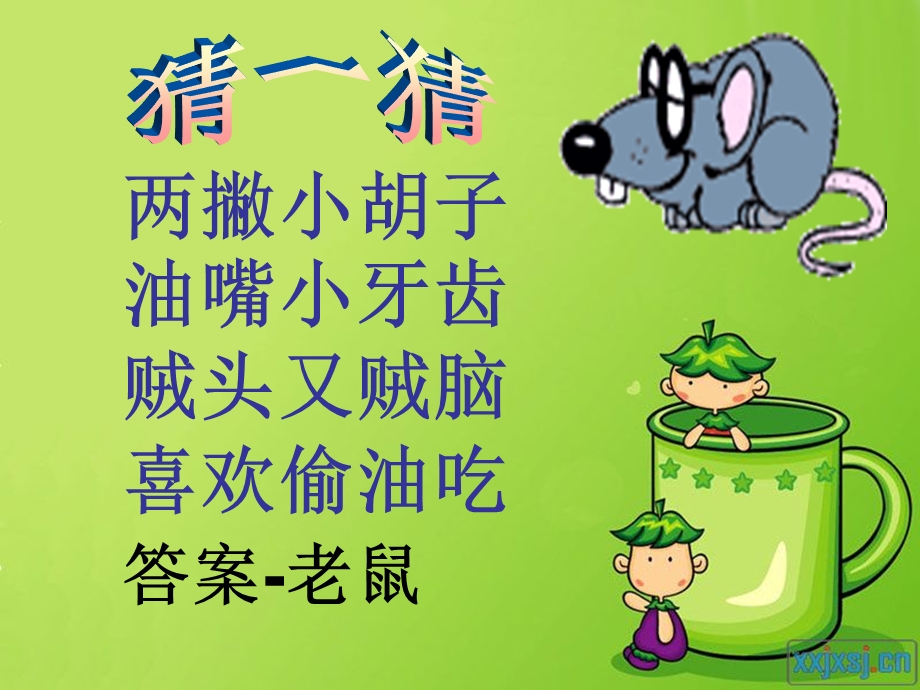 小老鼠上灯台课件.ppt_第3页