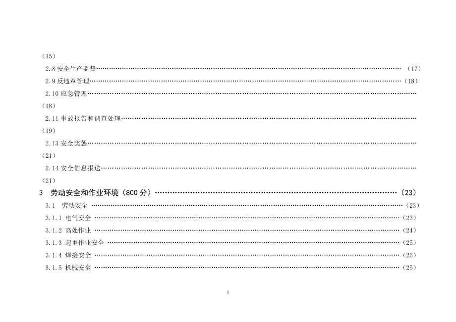 安全标准化发电企业评价评级标准参考范本.doc_第2页