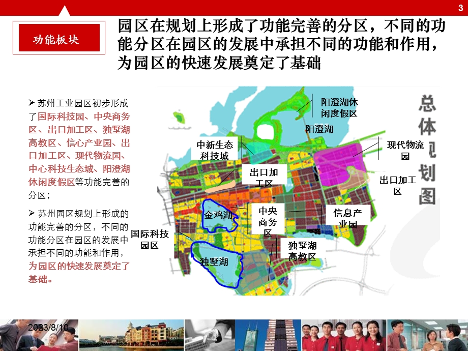 园区案例-苏州工业园.ppt_第3页