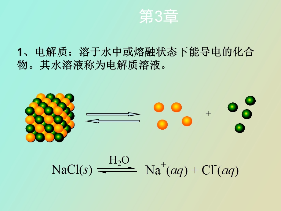 医用基础化学电解质溶液.ppt_第2页