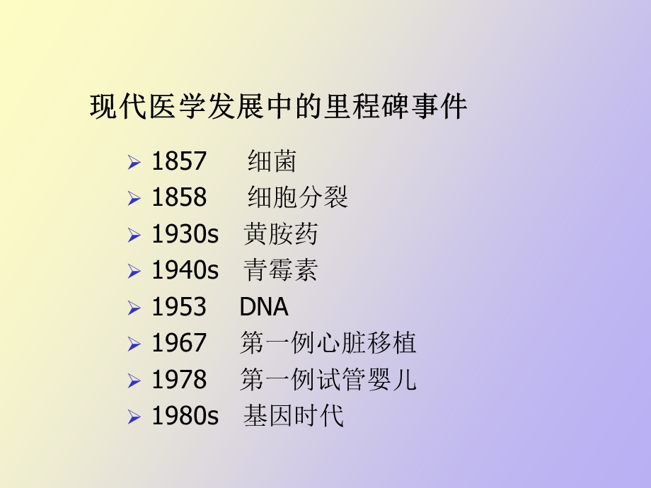 医学应以促进人类的健康为目标.ppt_第3页