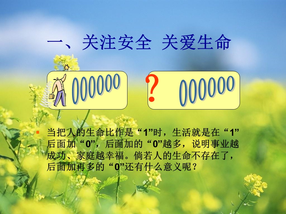 员工安全生产知识培训PPT课件.ppt_第2页