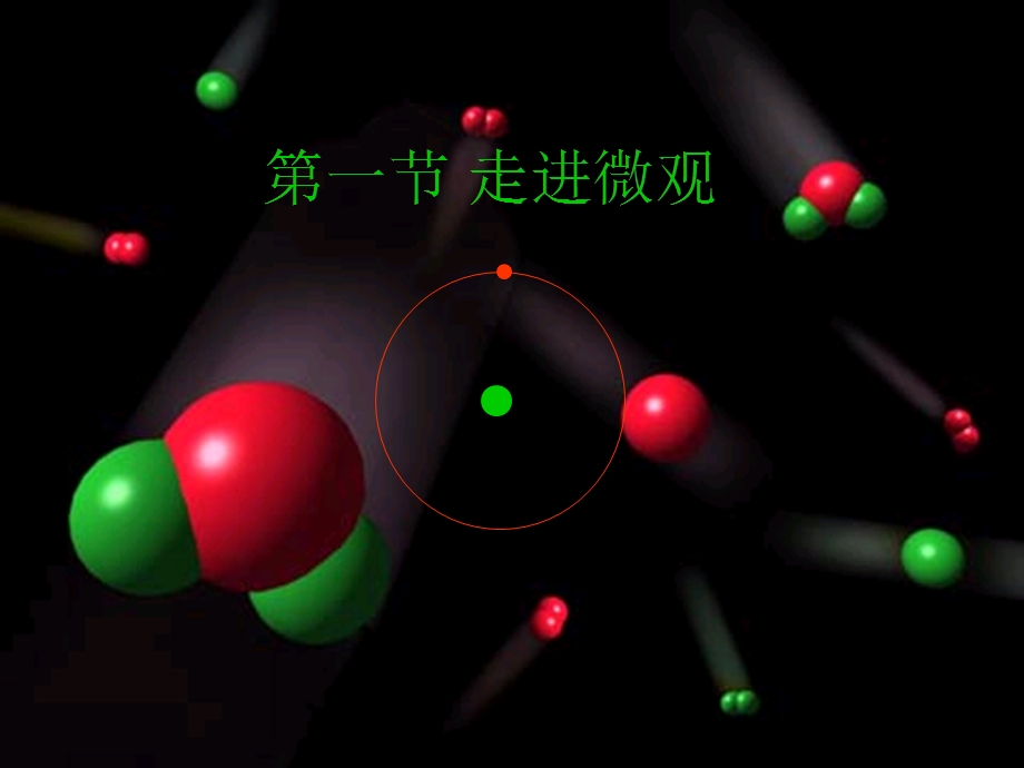 小粒子与大宇宙(新课教学)-沪科版(.ppt_第2页