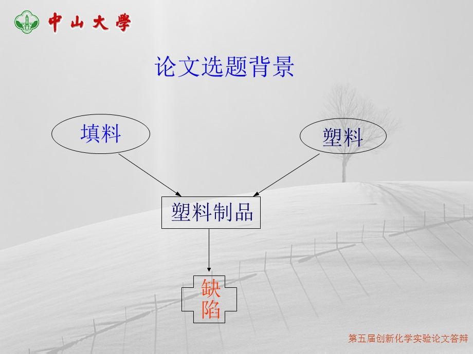 论文题目：磷酸芳基酯盐成核剂对 聚丙烯改性效应的研究.ppt_第2页