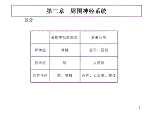 医学百事通移动医疗资料库-脊神经转.ppt