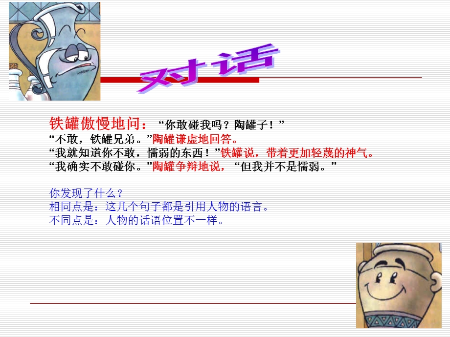 小学语文张海霞微课《对话中提示语及标点符号的运用》.ppt_第2页