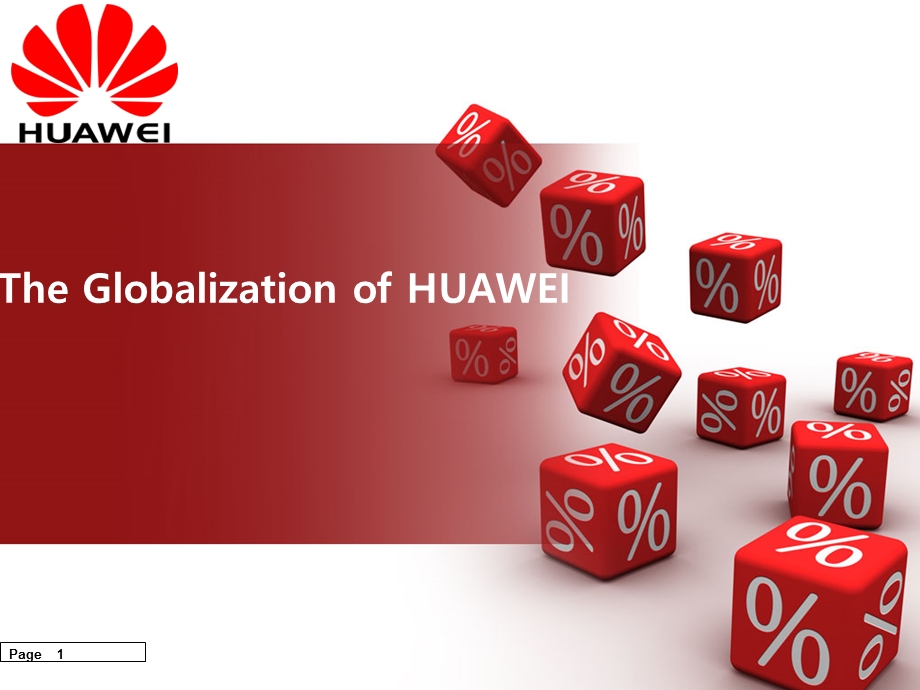 华为案例分析-HUAWEI英文.ppt_第1页