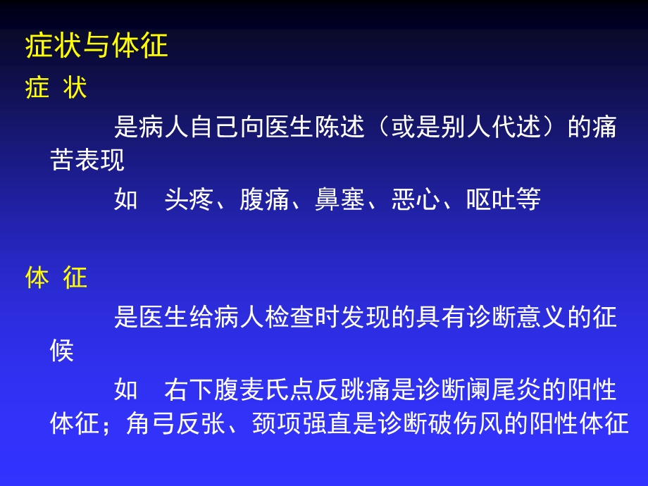 第五章 常见症状评估一 ppt课件.ppt_第2页