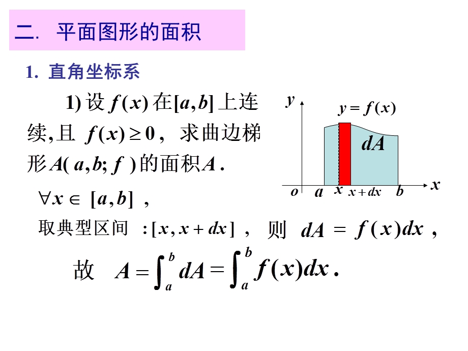 定积分在几何上的应用.ppt_第3页