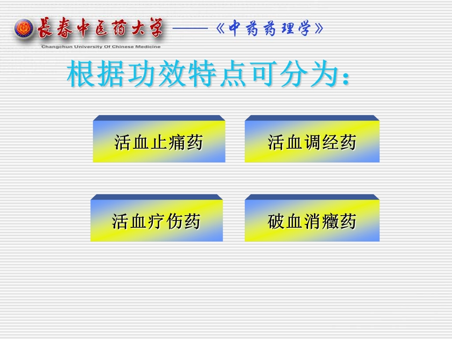 第十五部分活血化瘀药教学课件.ppt_第3页