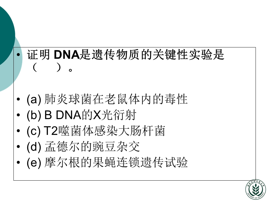 分子生物学许晓东.ppt_第2页