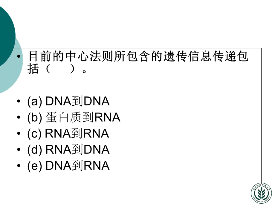 分子生物学许晓东.ppt_第3页