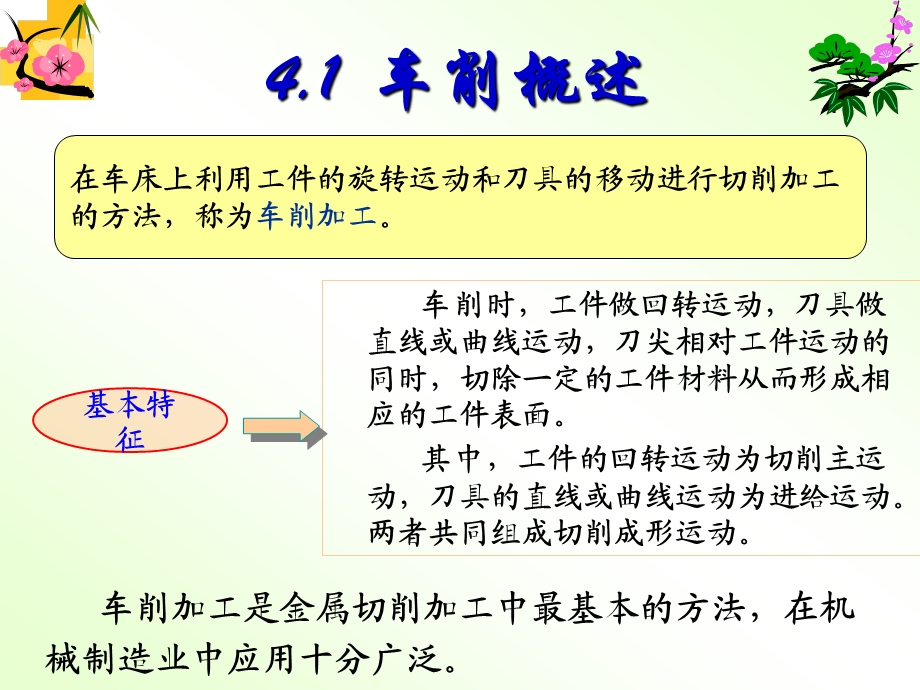 第4章车削加工 (NXPowerLite).ppt_第2页