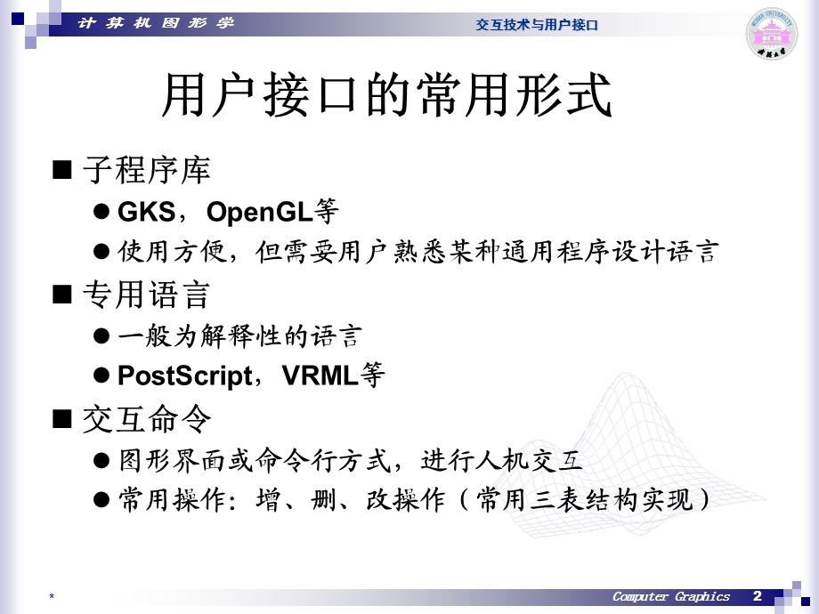 交互技术与用户接口.ppt_第2页
