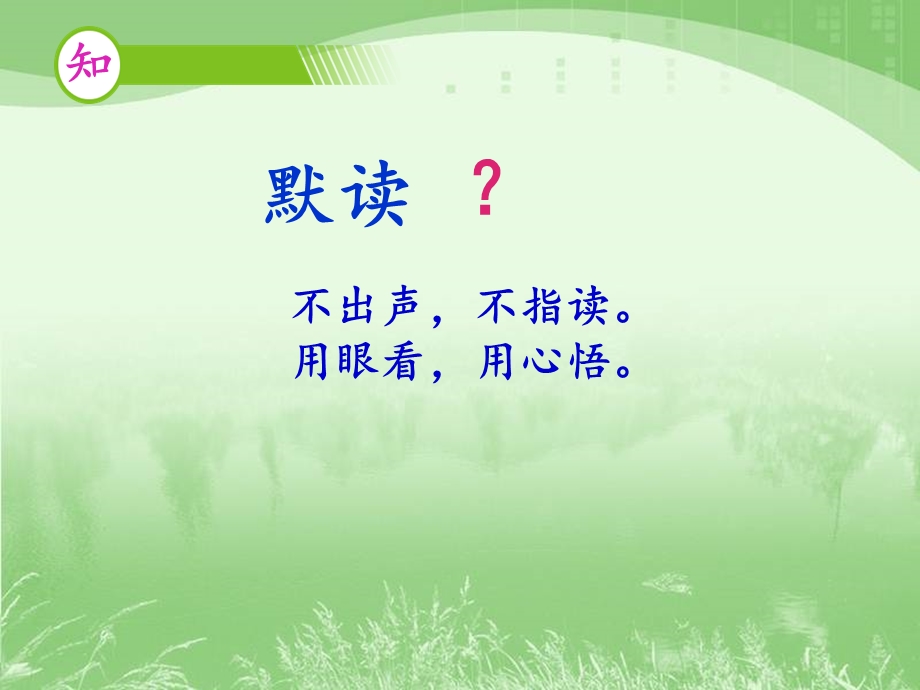 小学二年语文下册《卡罗尔和她的小猫》.ppt_第3页