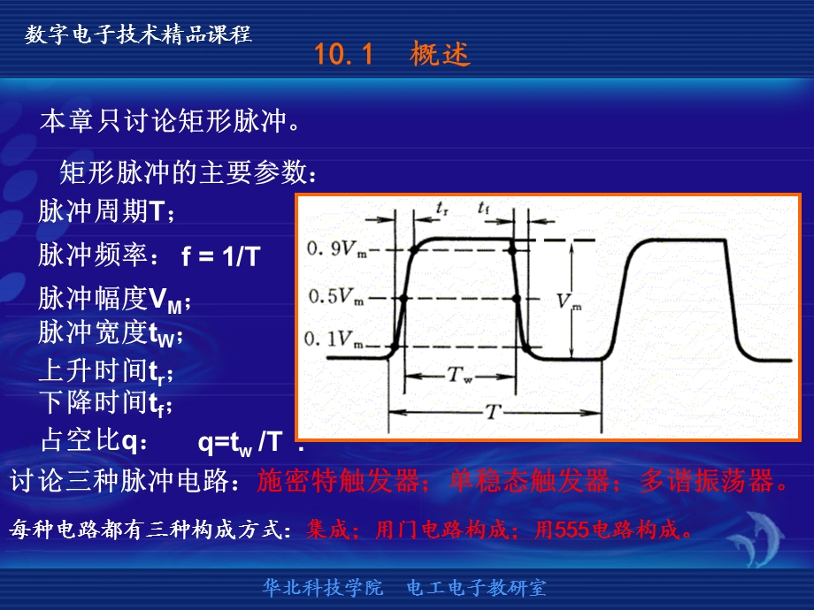 脉冲波形的产生和整形6.ppt_第3页