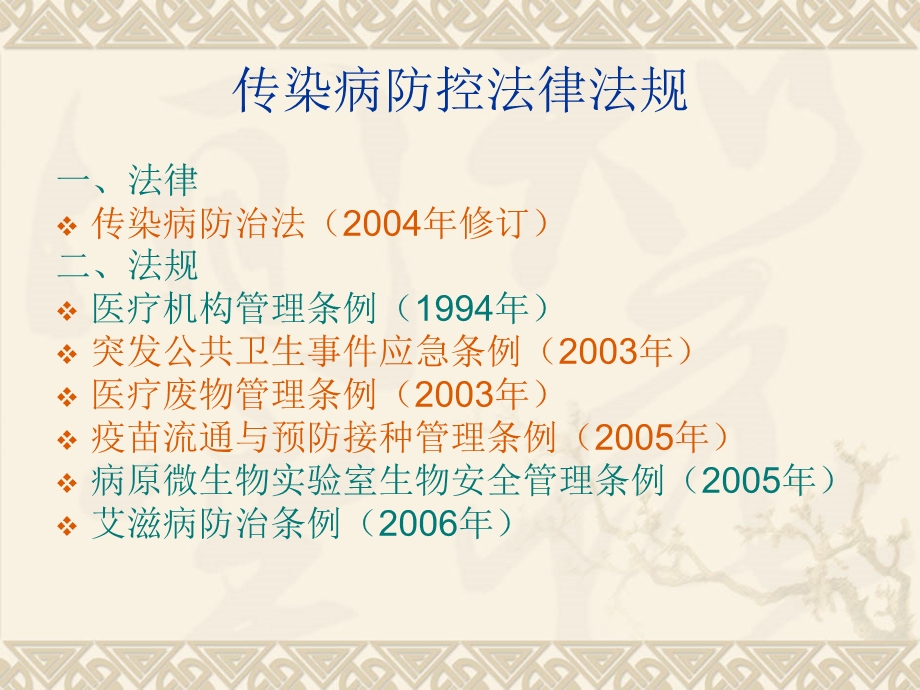 传染病法律法规及案例介绍(季婕).ppt_第3页