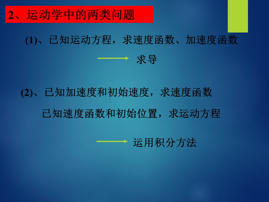 大学物理1-7章知识点梳理.ppt_第3页