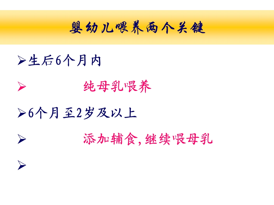 婴幼儿辅食添加及营养评价.ppt_第3页