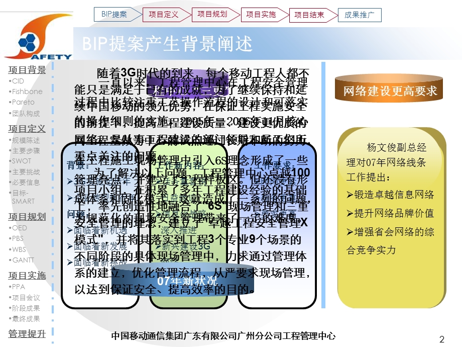 卓越100工程现场安全管理项目.ppt_第2页