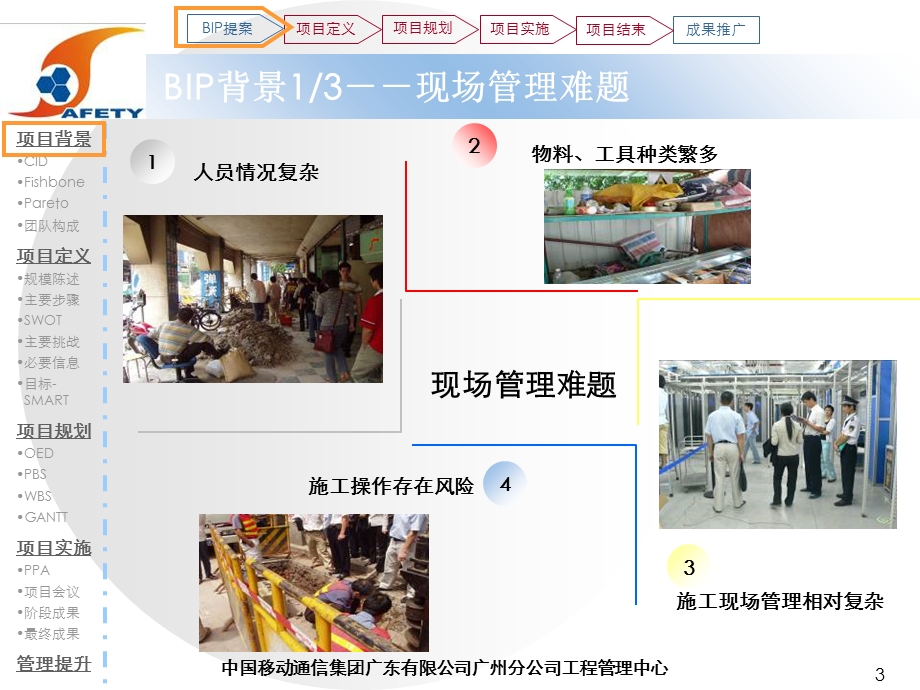 卓越100工程现场安全管理项目.ppt_第3页