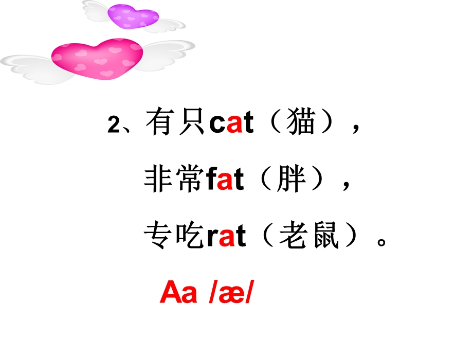 小学英语社团上课资料ppt.ppt_第3页