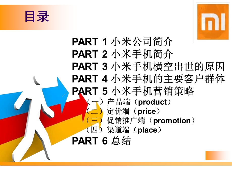 小米手机市场调查报告.ppt_第2页