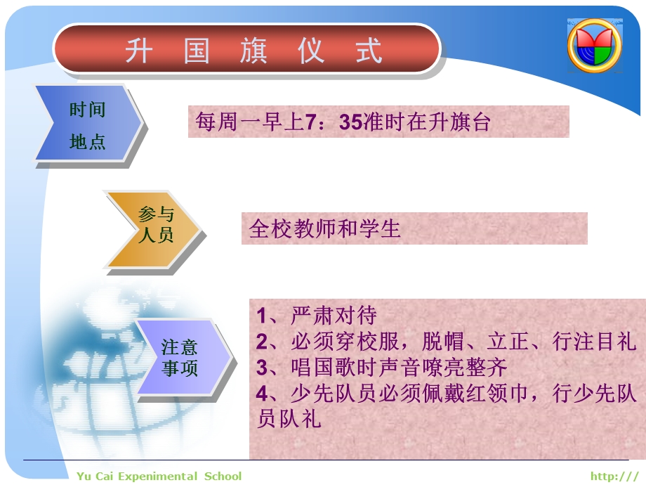 学校一日常规课件.ppt_第2页