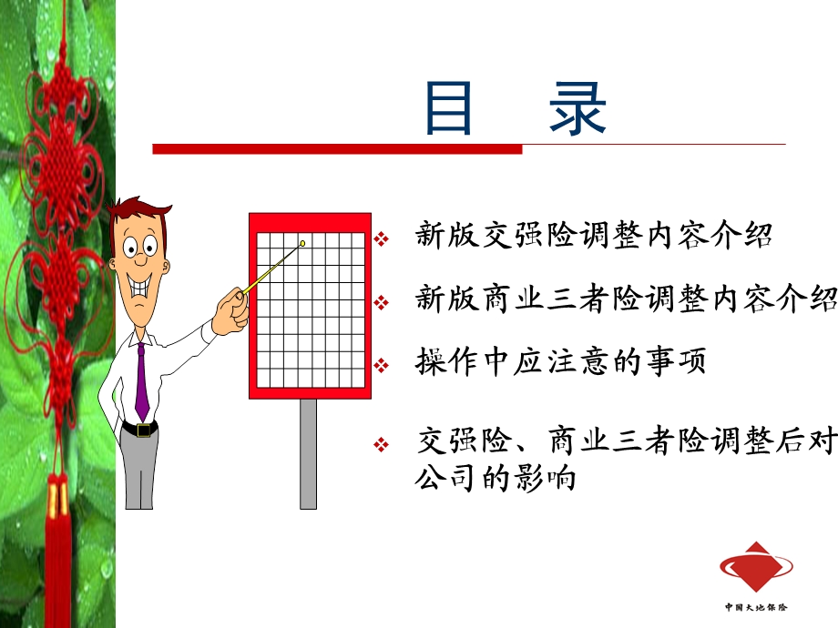 交强险及商业三者险条款、费率及使用说明培训.ppt_第2页