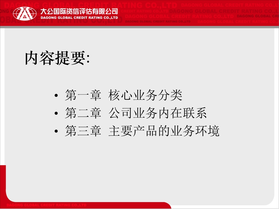 大公业务分类及业务环境.ppt_第2页