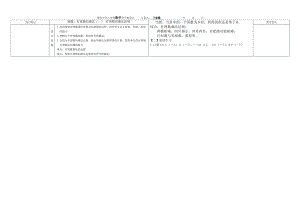 2.9有理数乘法导学案.doc