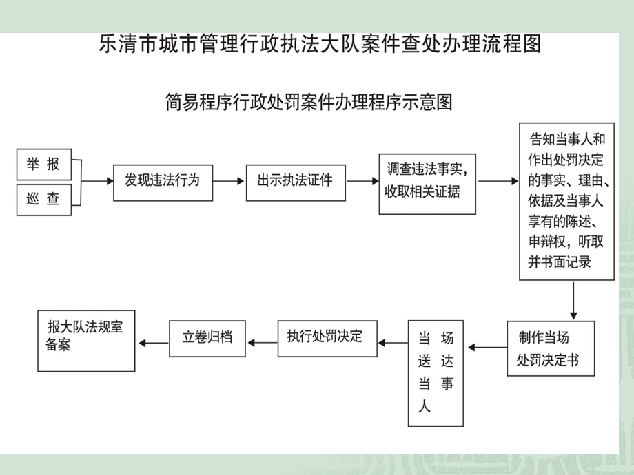 城管执法文书制作.ppt_第3页