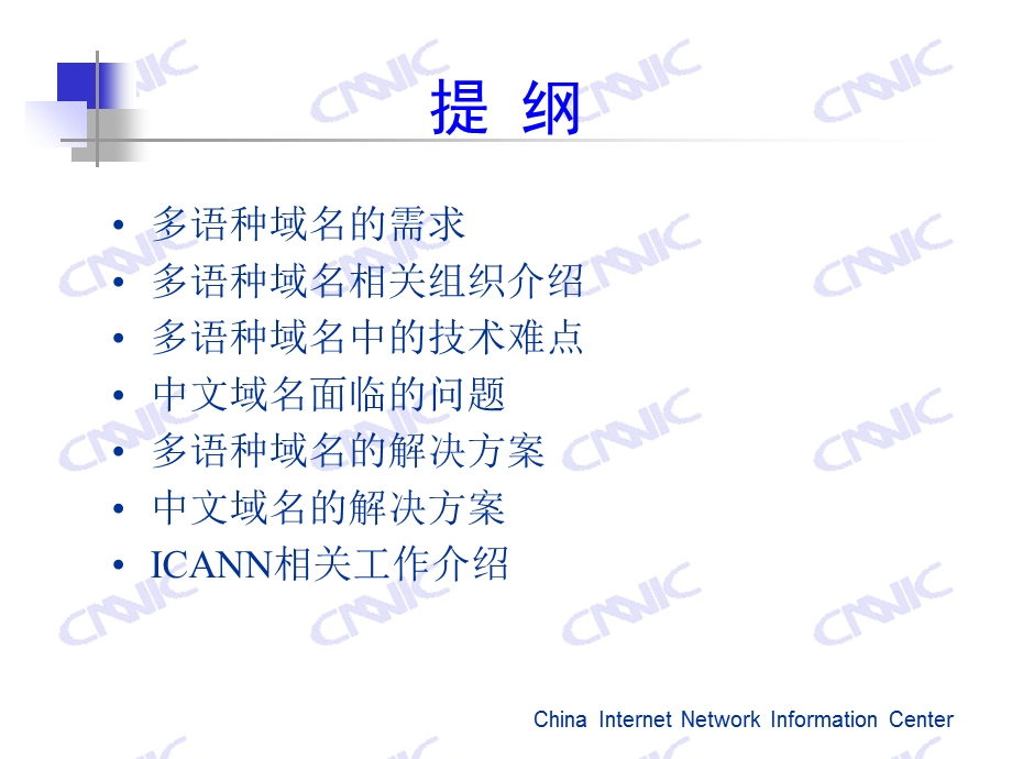 多语种域名及中文域名技术.ppt_第2页