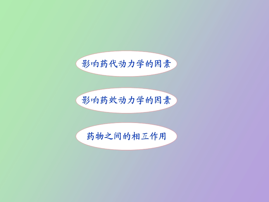 影响肌松药作用的因素.ppt_第2页