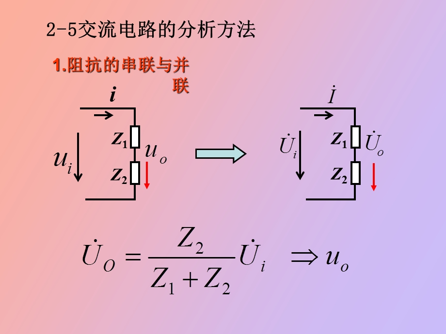 正弦电路分析.ppt_第1页