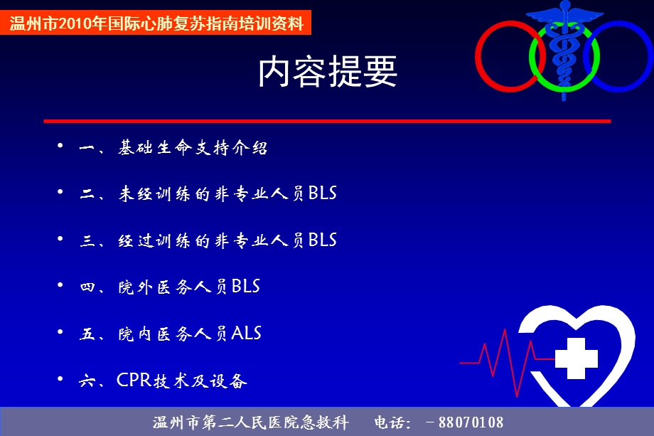 心肺复苏指南：成人基础生命支持.ppt_第2页