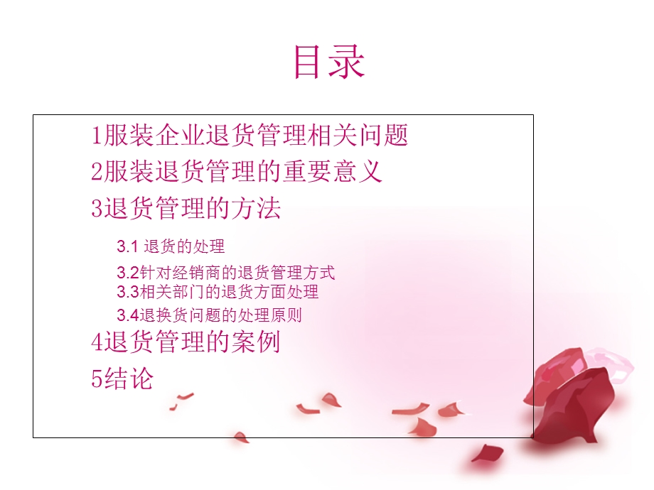 服装企业退货管理.ppt_第2页