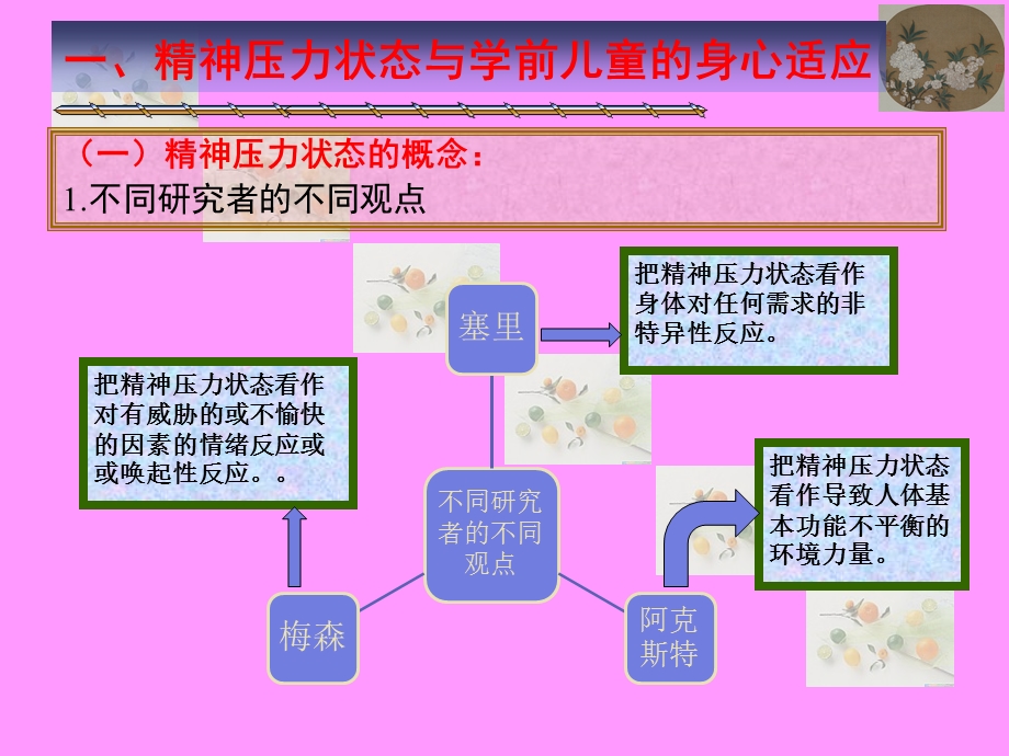 第三章：托幼机构中常见的学前儿童心理健康问题 ppt课件.ppt_第3页