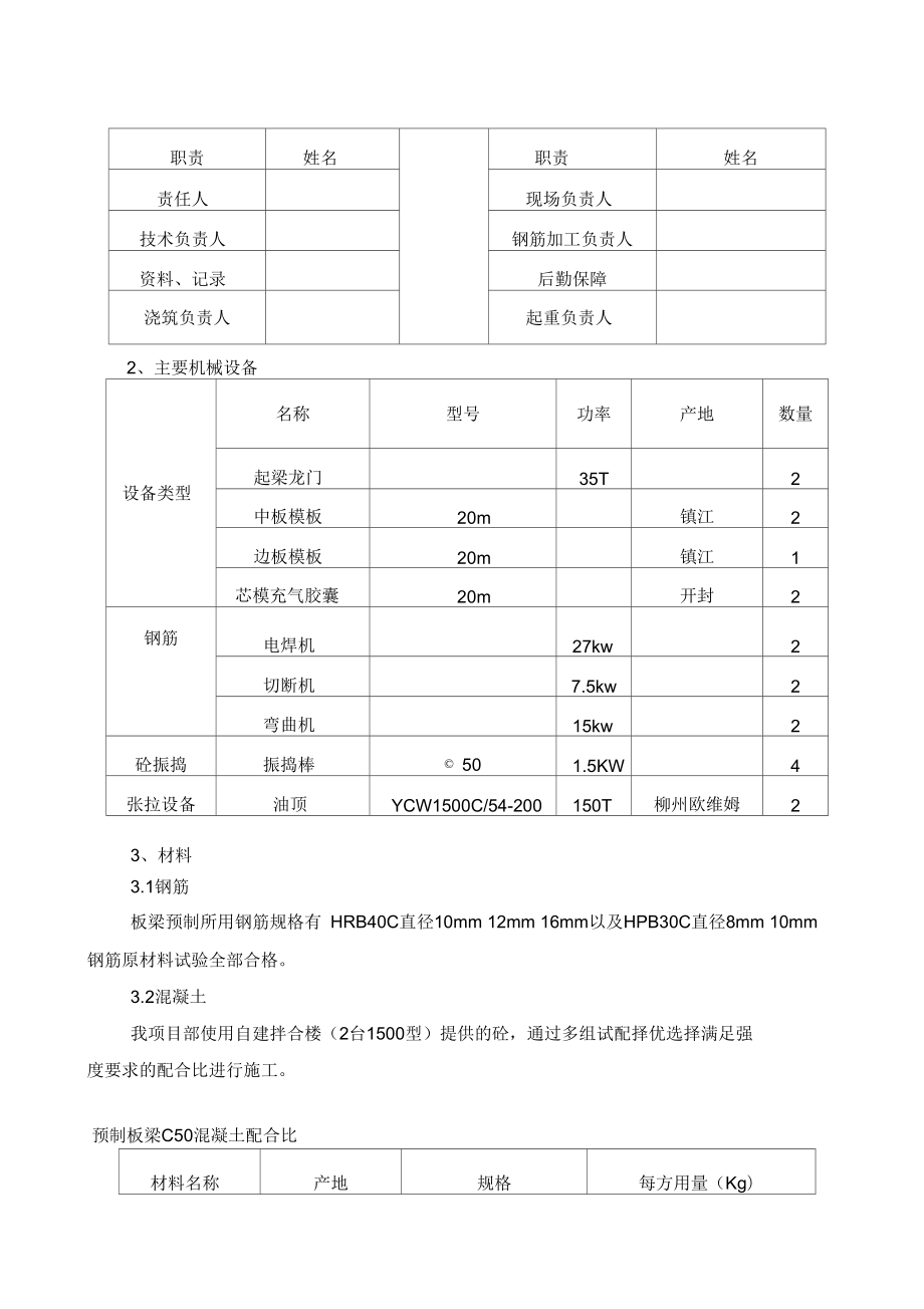 后张法预应力空心板梁施工技术方案学习资料.docx_第3页