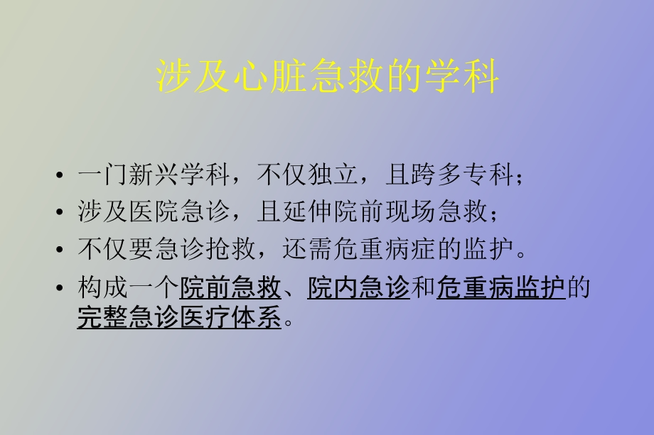 心内科常见急诊的诊断与处置.ppt_第3页