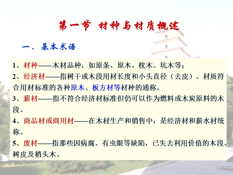 材质鉴定与林分材种出材量测定.ppt_第2页