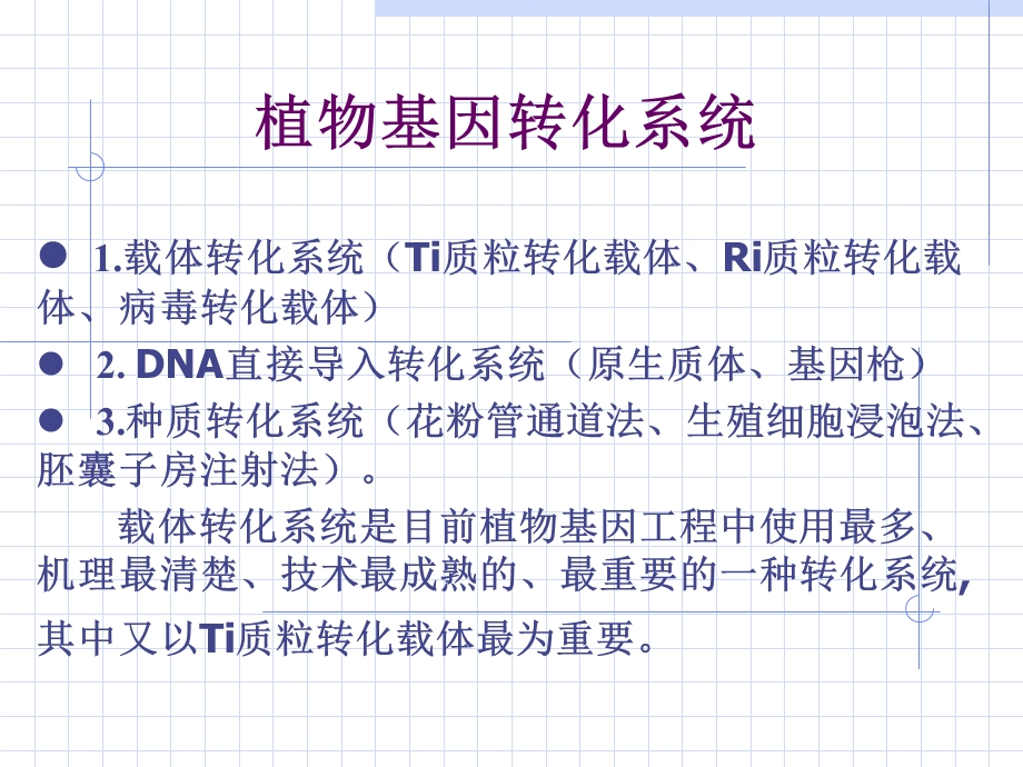 植物基因工程载体及其构建.ppt_第2页