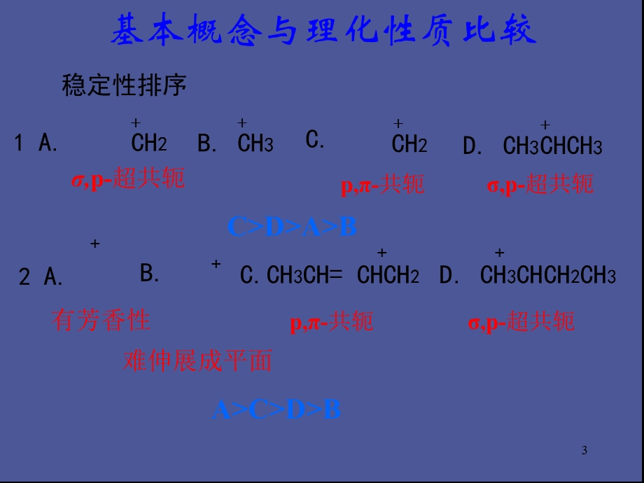 有机化学性质复习.ppt_第3页