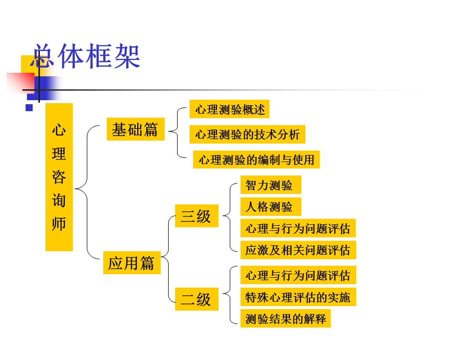 心理咨询师二级总复习.ppt_第2页