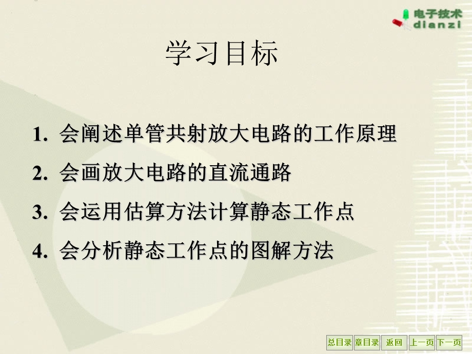 放大电路的静态分析.ppt_第2页