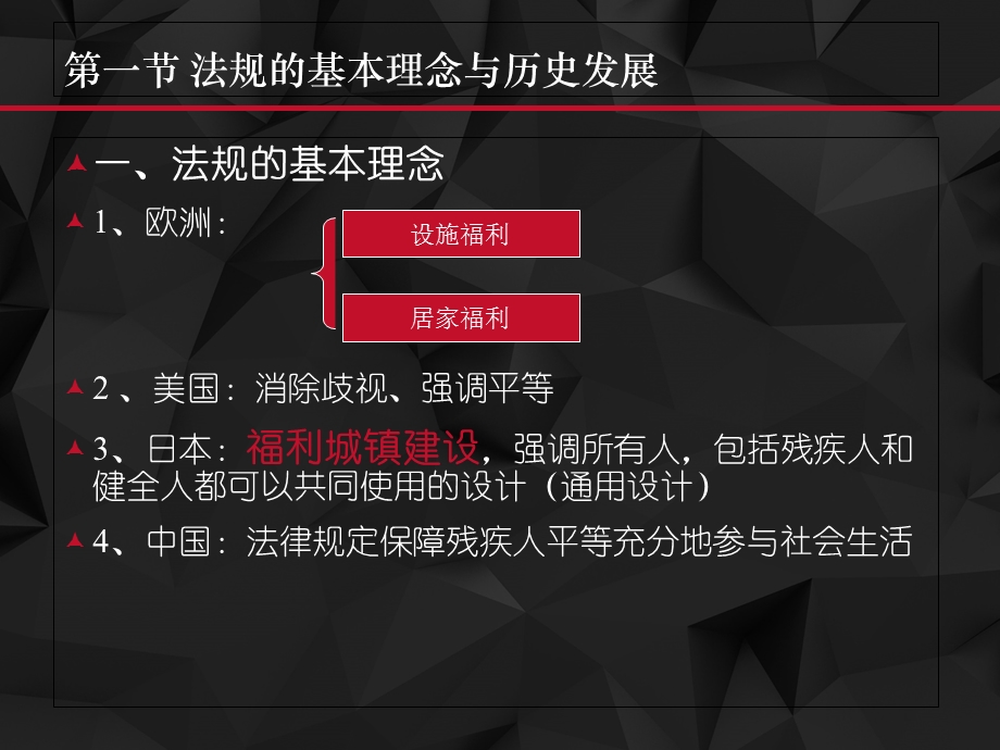 无障碍设计法规.ppt_第3页